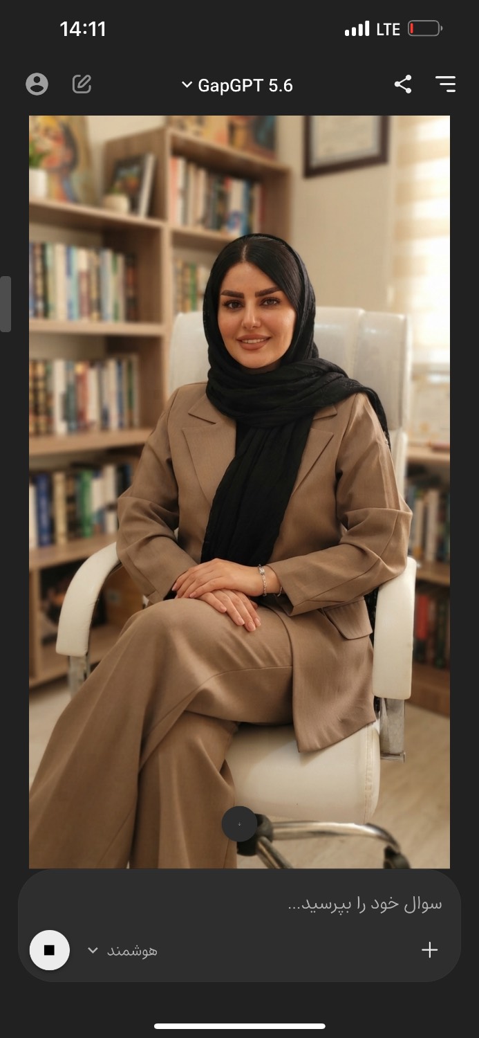 دکتر سیما بیگی نژاد